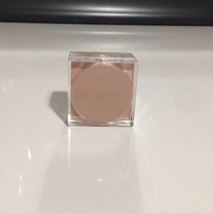 KKW 3 baking powder yellow